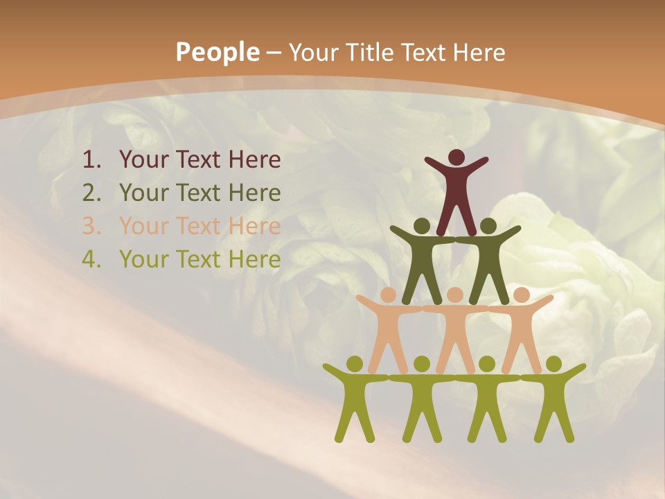 Beer Hop Medicine PowerPoint Template