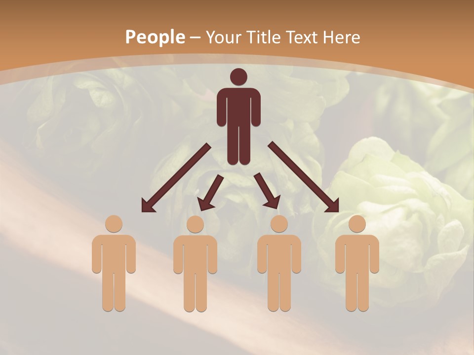 Beer Hop Medicine PowerPoint Template