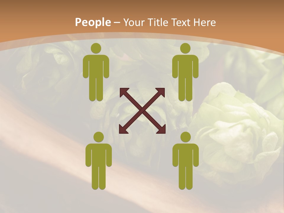 Beer Hop Medicine PowerPoint Template