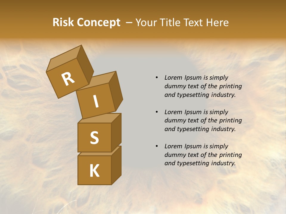 Ornament Isolated Object PowerPoint Template