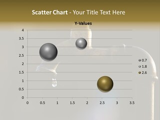 Brass Conservation Liquid PowerPoint Template