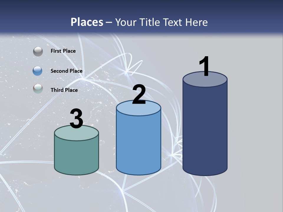 Business Turkey Concept PowerPoint Template
