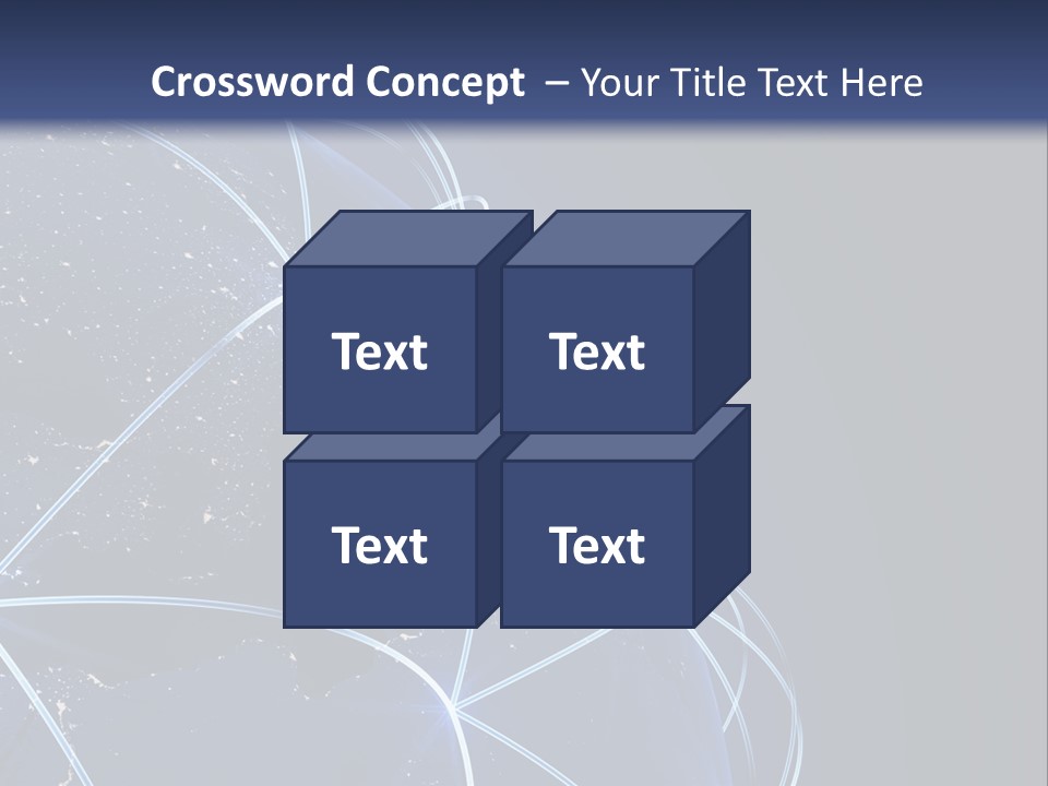 Business Turkey Concept PowerPoint Template