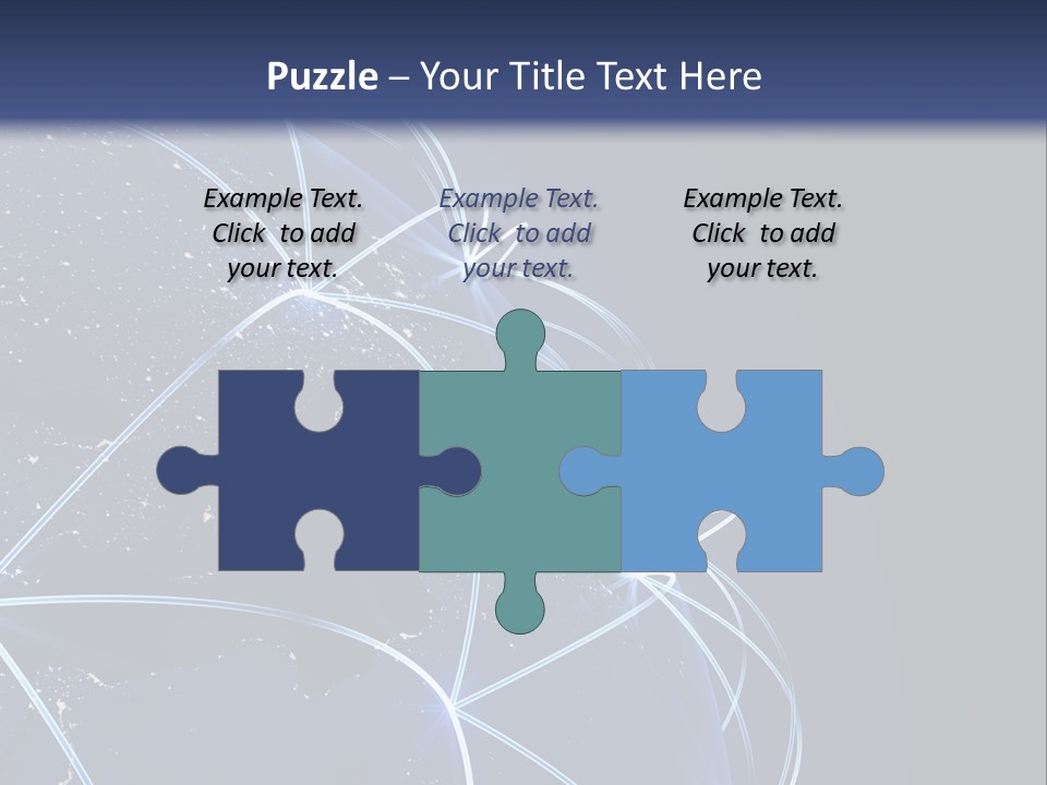 Business Turkey Concept PowerPoint Template