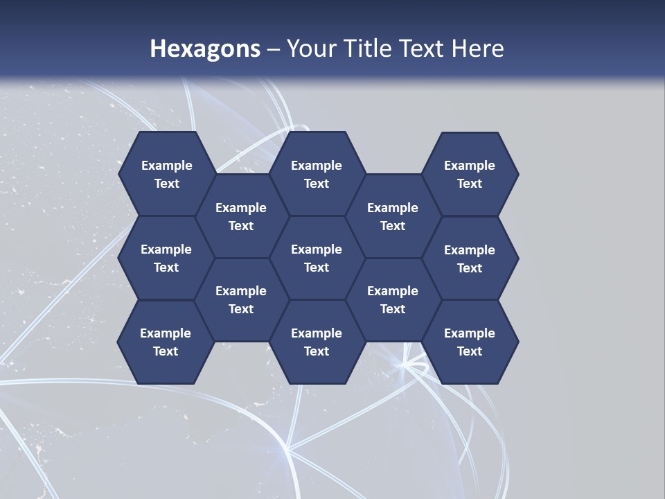 Business Turkey Concept PowerPoint Template