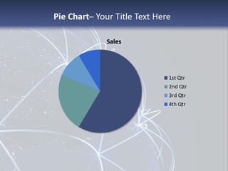 Business Turkey Concept PowerPoint Template