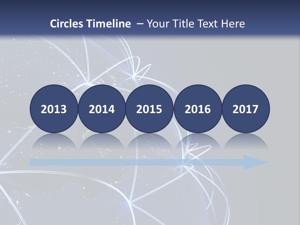 Business Turkey Concept PowerPoint Template