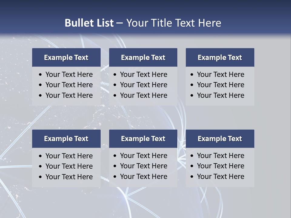 Business Turkey Concept PowerPoint Template