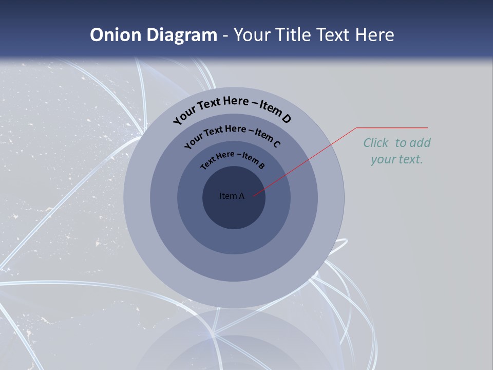 Business Turkey Concept PowerPoint Template