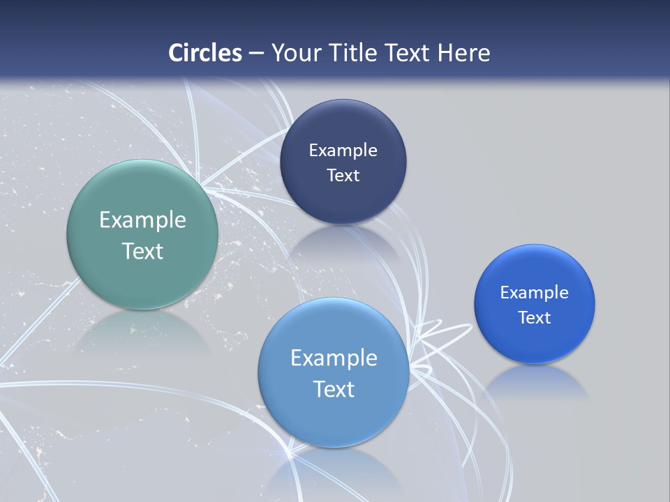 Business Turkey Concept PowerPoint Template