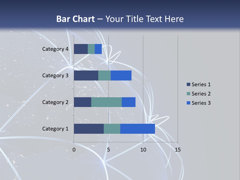 Business Turkey Concept PowerPoint Template