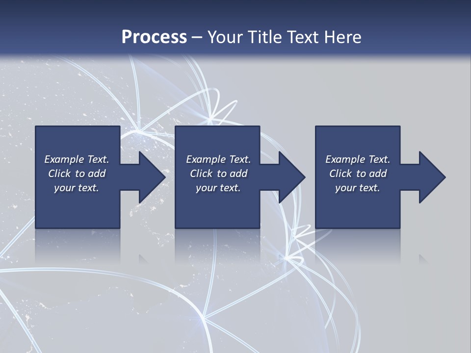 Business Turkey Concept PowerPoint Template