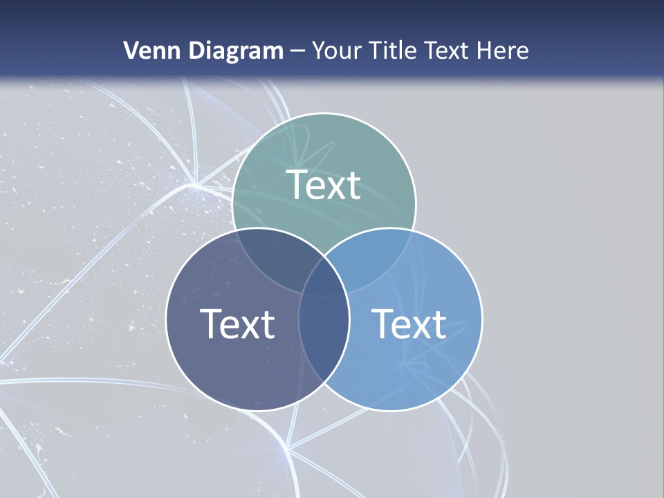 Business Turkey Concept PowerPoint Template