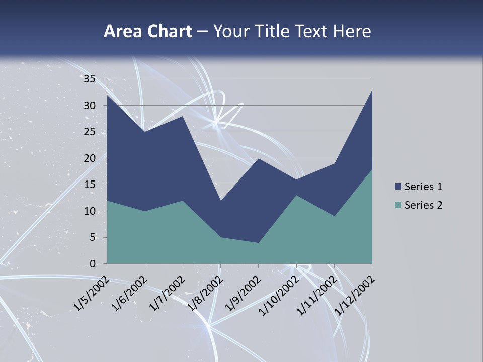 Business Turkey Concept PowerPoint Template