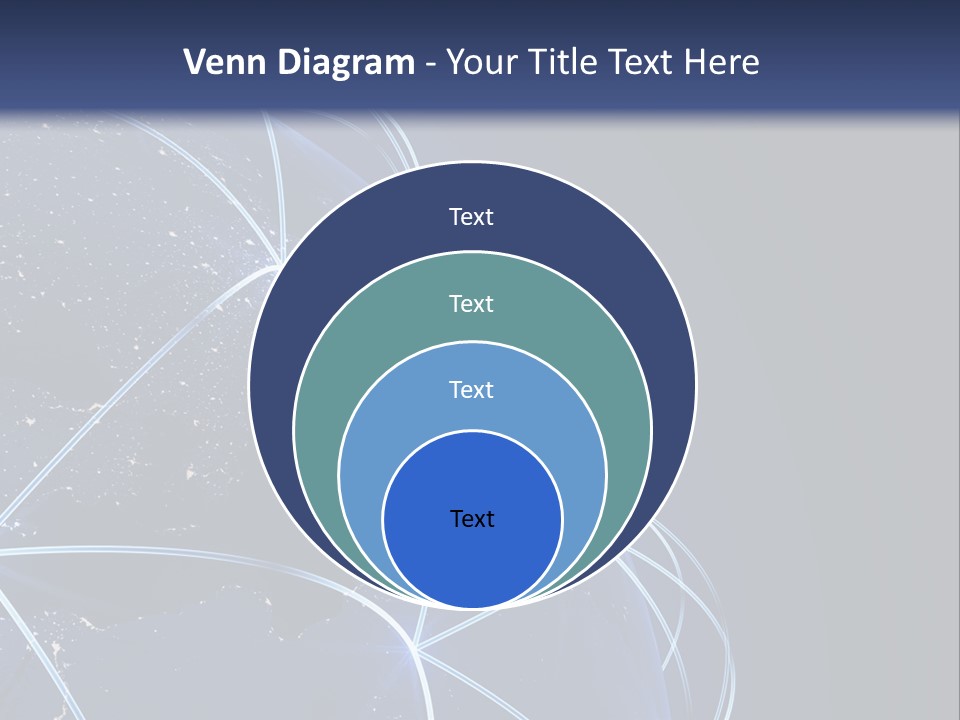 Business Turkey Concept PowerPoint Template