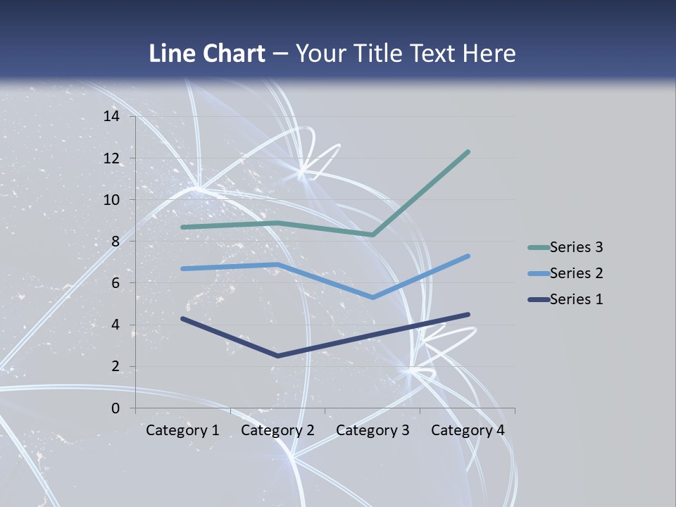 Business Turkey Concept PowerPoint Template