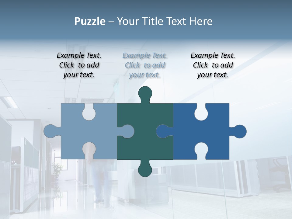 Network Screen Tech PowerPoint Template