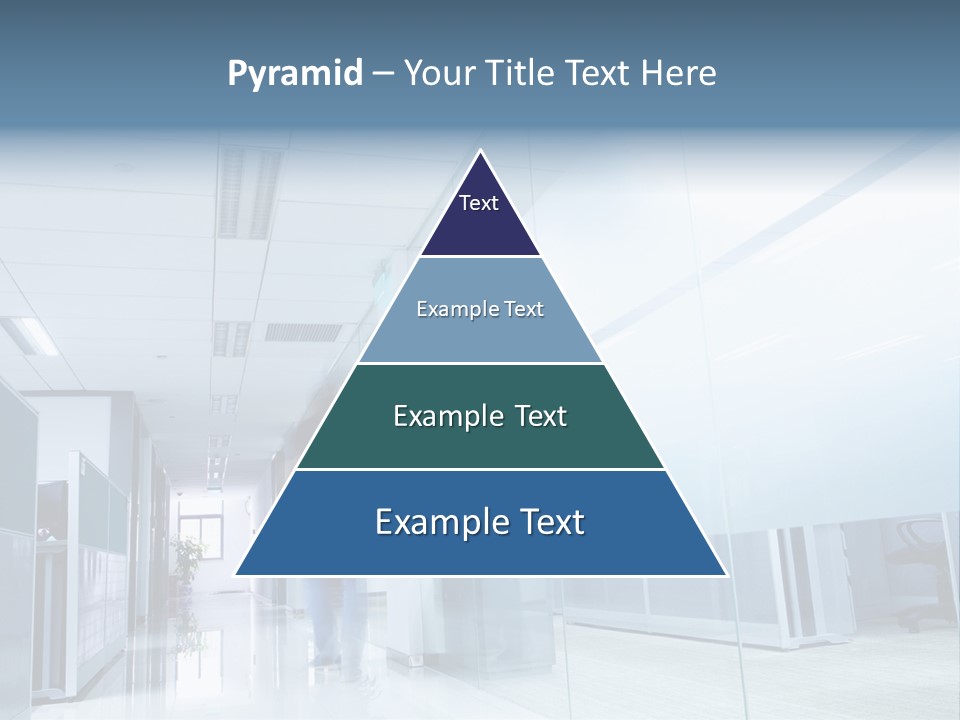 Network Screen Tech PowerPoint Template