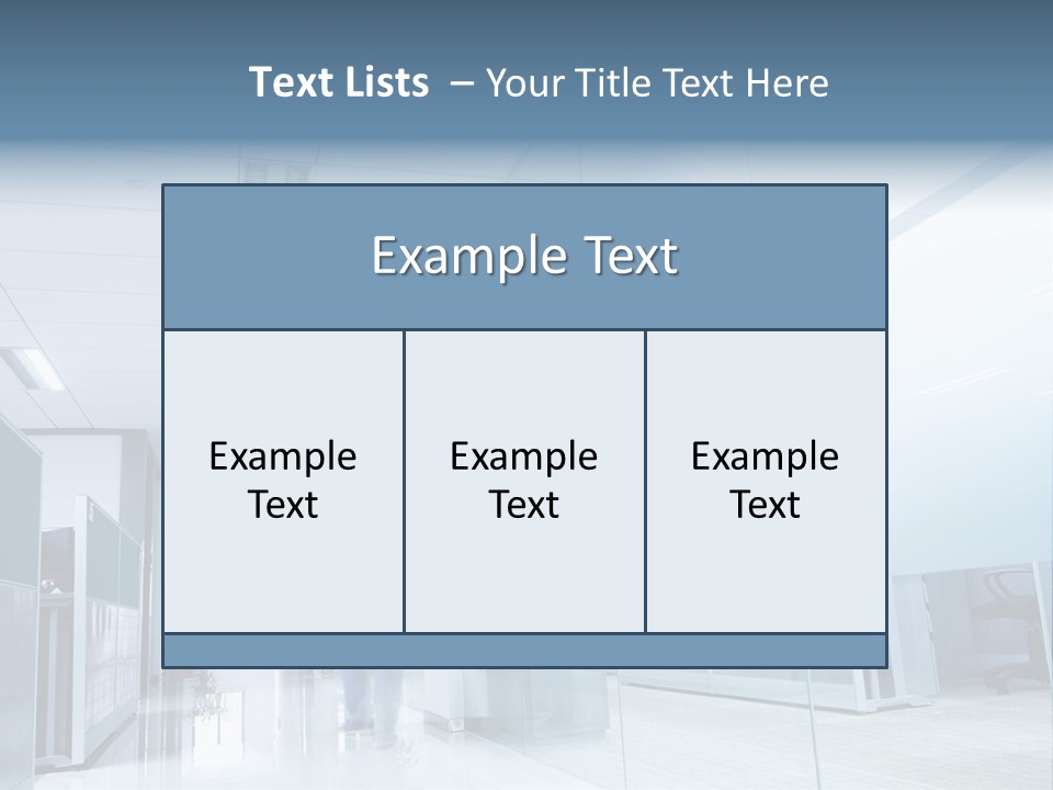 Network Screen Tech PowerPoint Template