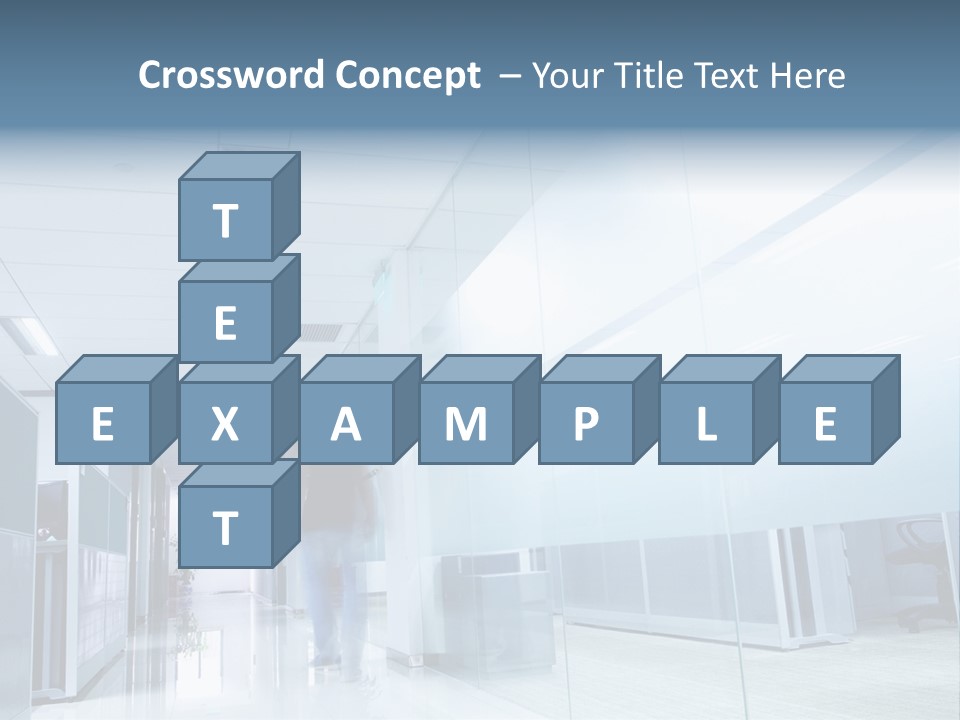 Network Screen Tech PowerPoint Template