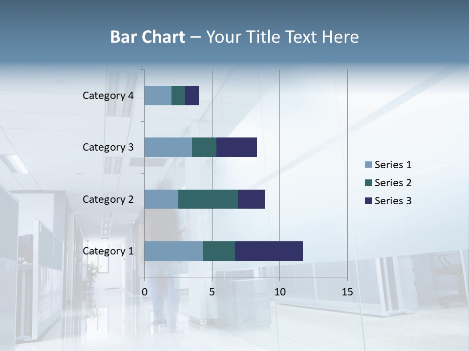 Network Screen Tech PowerPoint Template