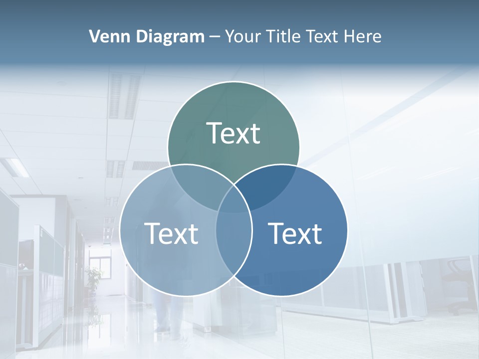 Network Screen Tech PowerPoint Template