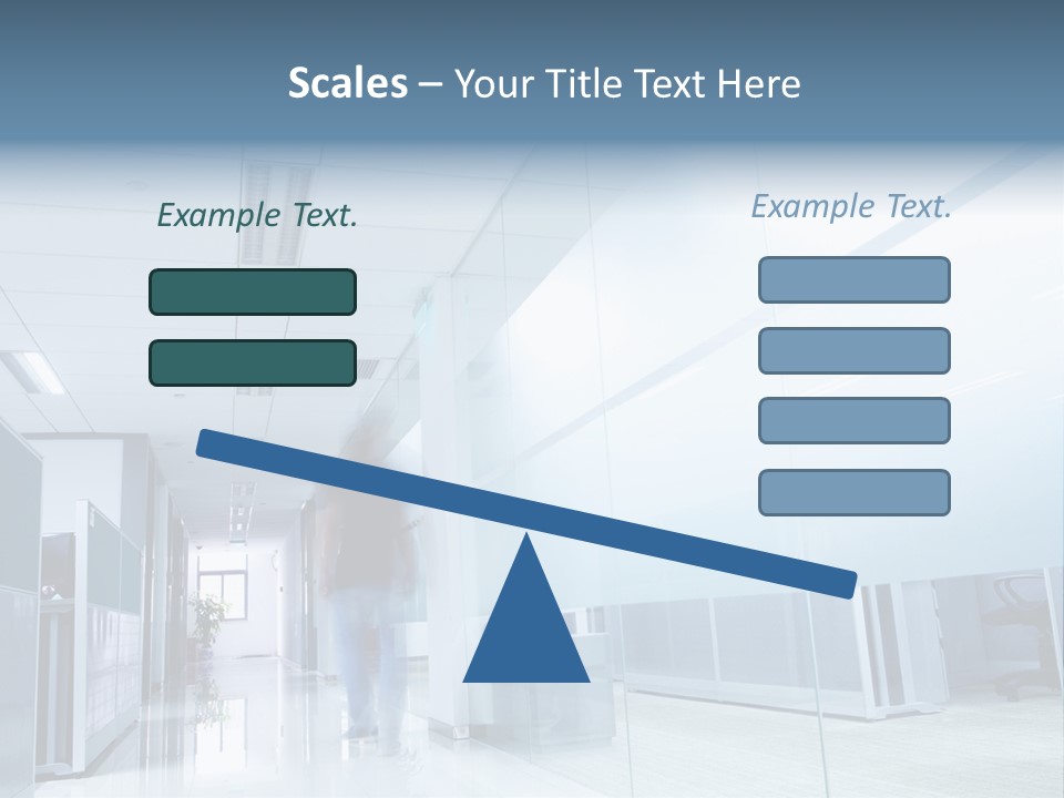 Network Screen Tech PowerPoint Template