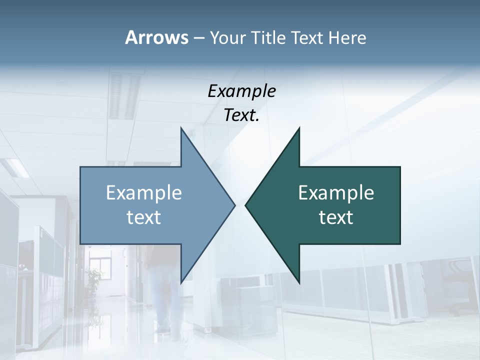 Network Screen Tech PowerPoint Template