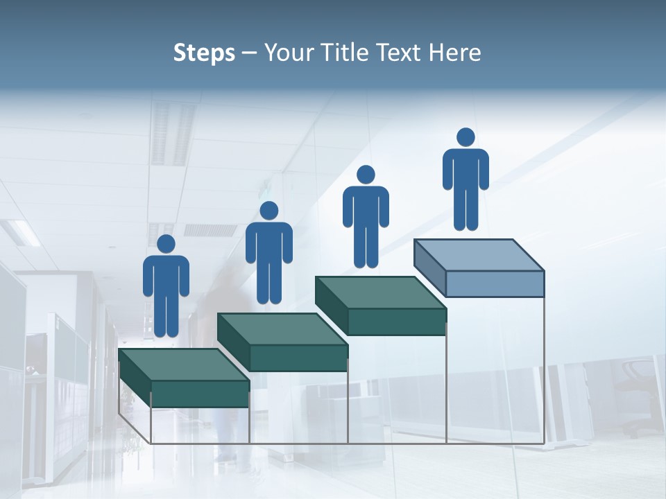 Network Screen Tech PowerPoint Template