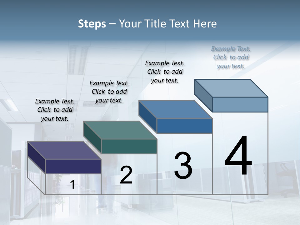 Network Screen Tech PowerPoint Template