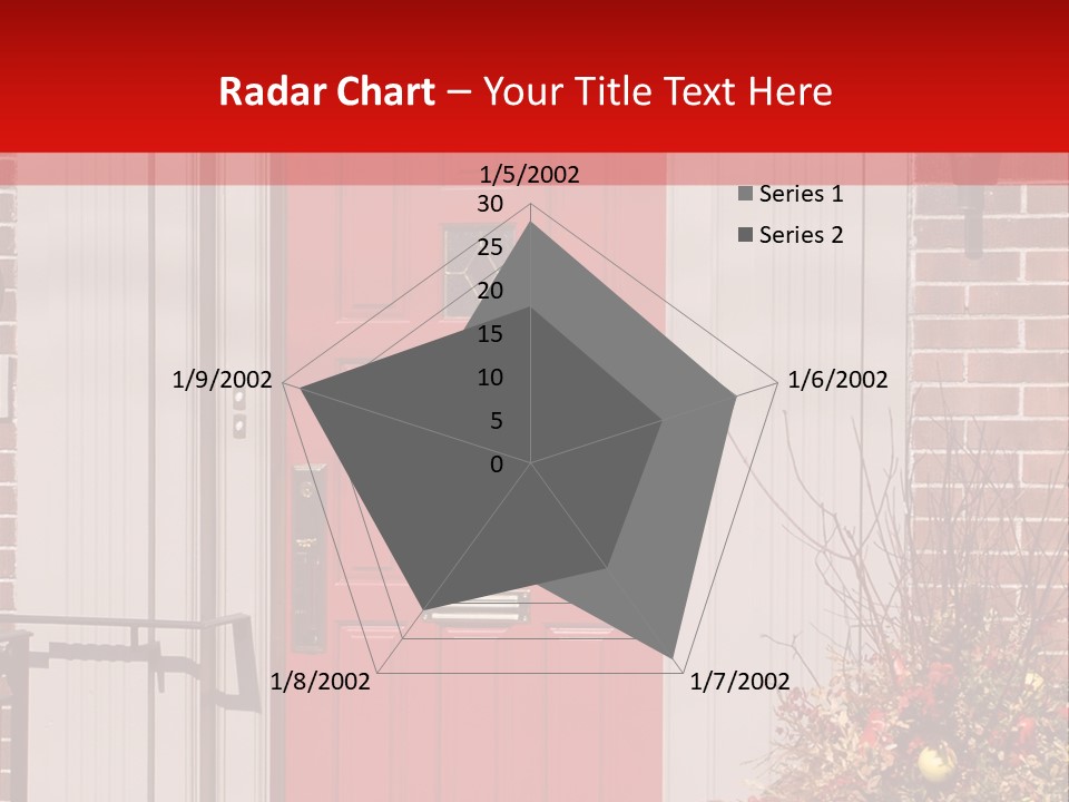 Home Elegant Affluent PowerPoint Template