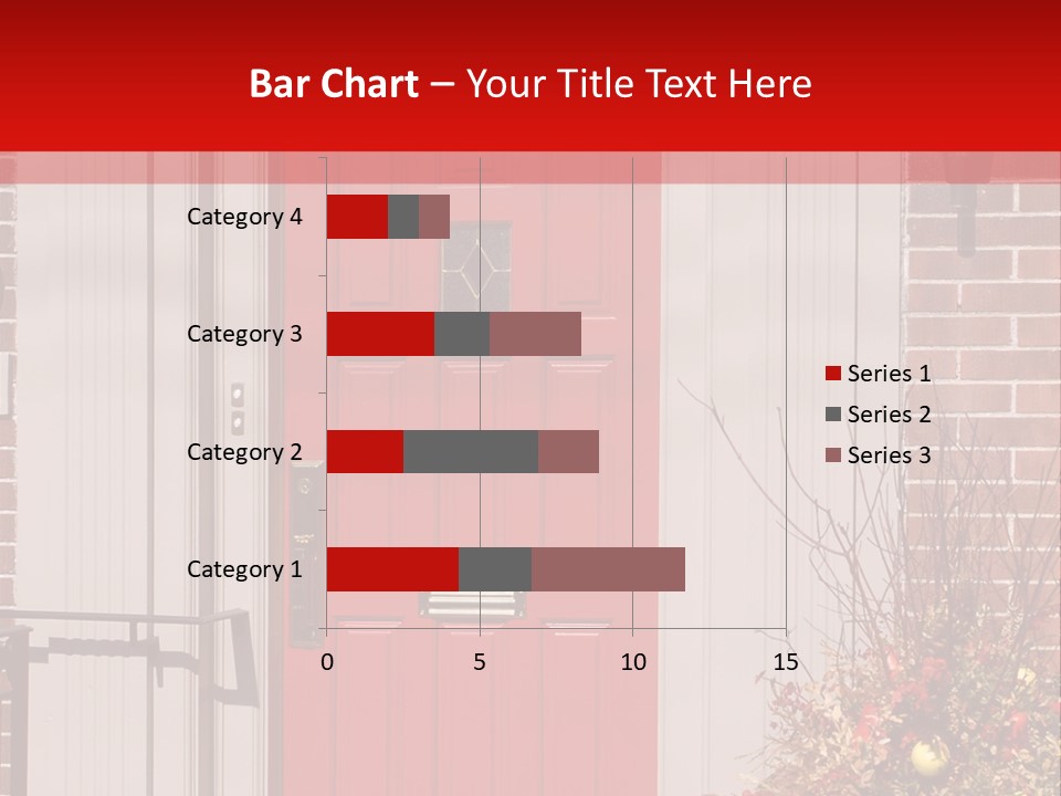 Home Elegant Affluent PowerPoint Template