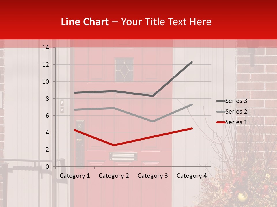 Home Elegant Affluent PowerPoint Template