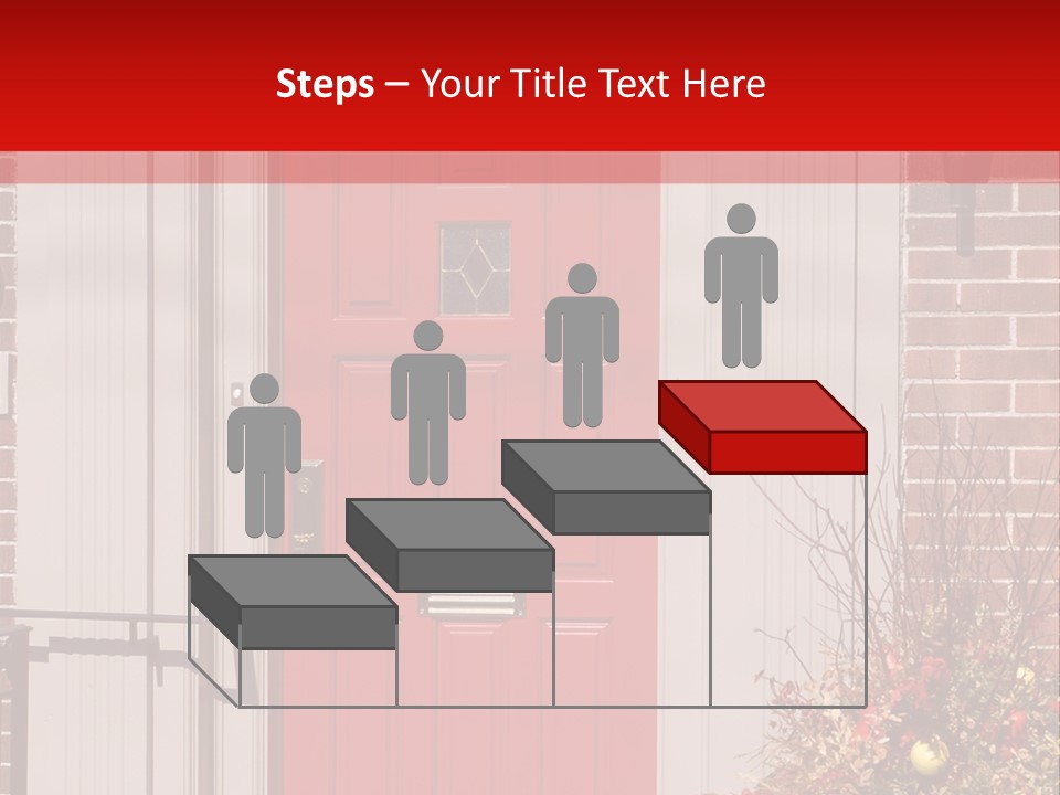 Home Elegant Affluent PowerPoint Template