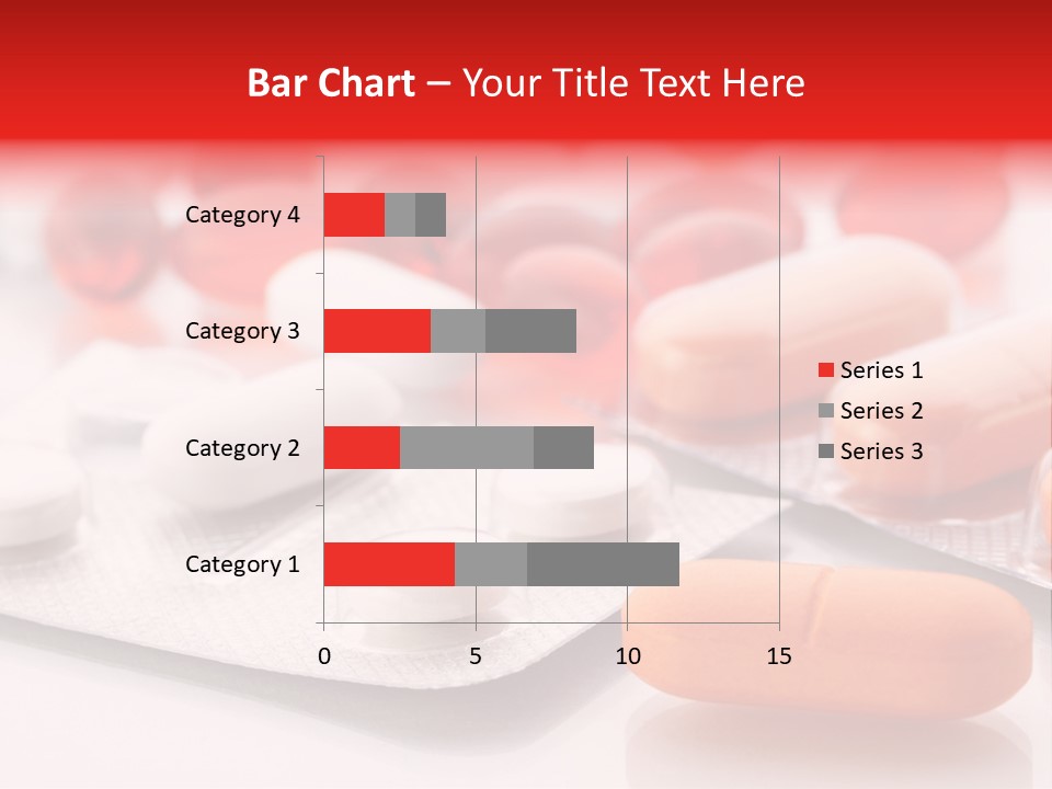 Oval Diet Treatment PowerPoint Template