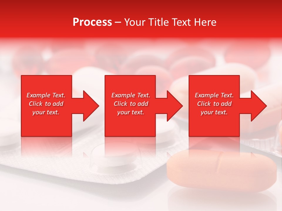 Oval Diet Treatment PowerPoint Template