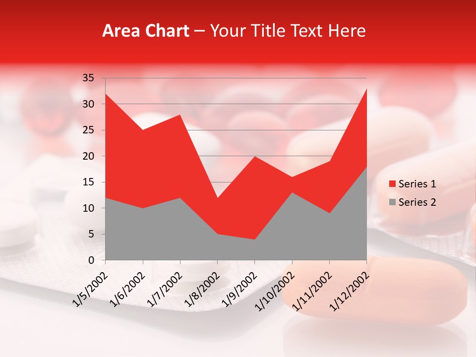 Oval Diet Treatment PowerPoint Template