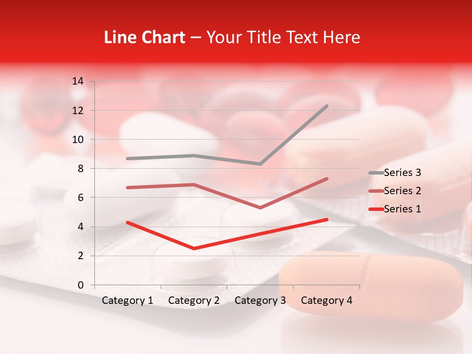 Oval Diet Treatment PowerPoint Template