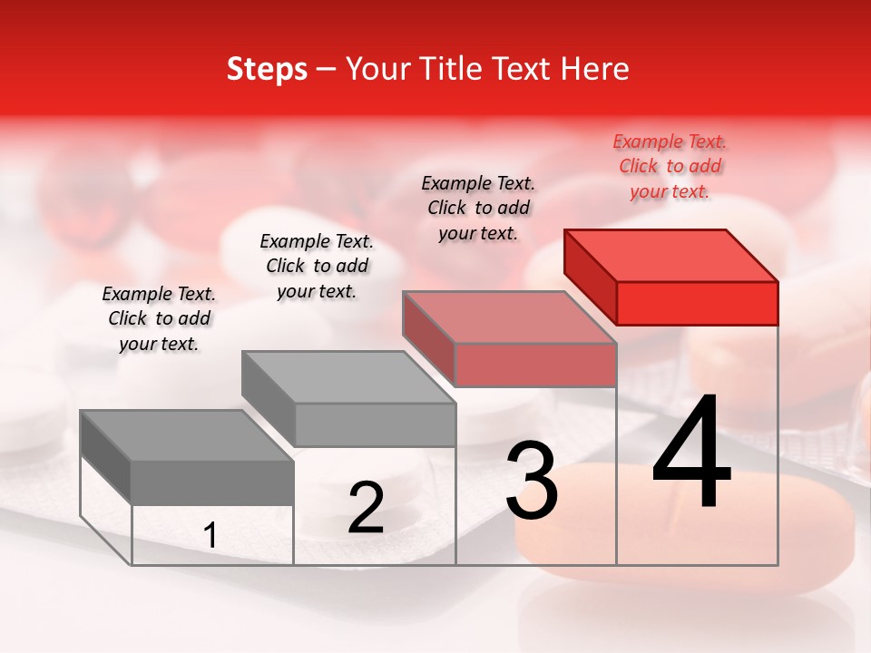 Oval Diet Treatment PowerPoint Template