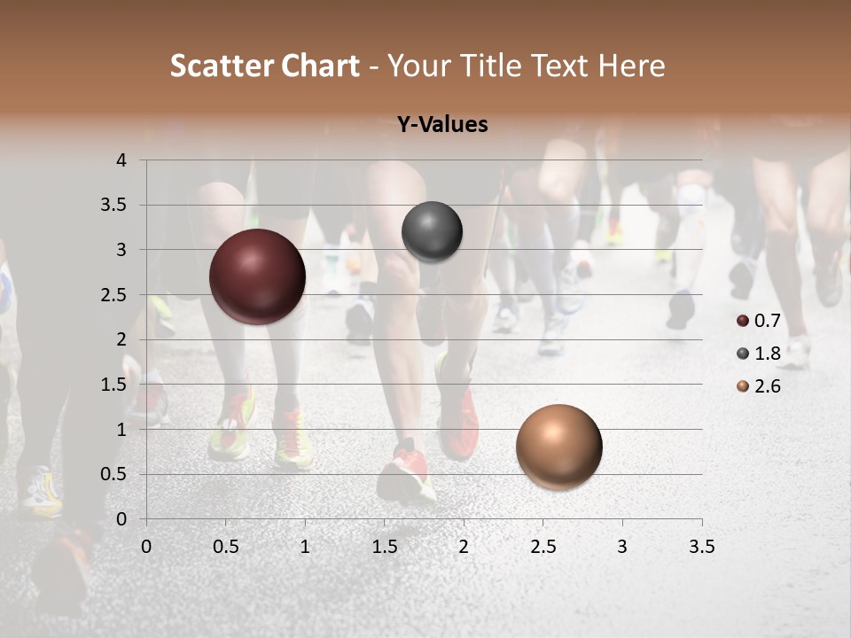 Action Build Human PowerPoint Template