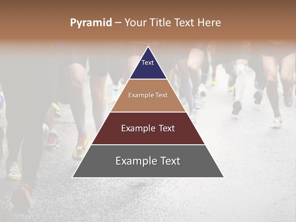 Action Build Human PowerPoint Template