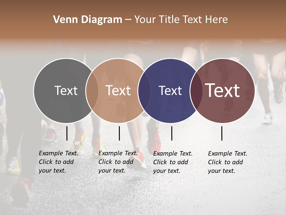 Action Build Human PowerPoint Template