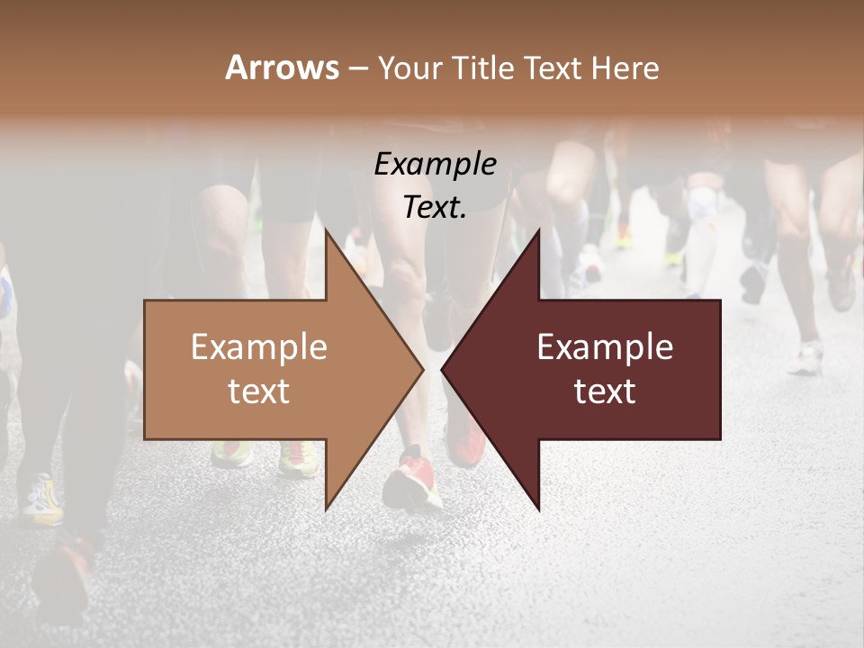 Action Build Human PowerPoint Template