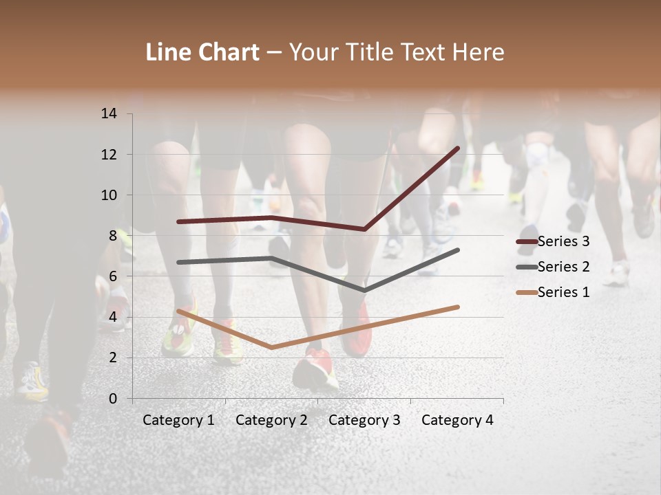 Action Build Human PowerPoint Template