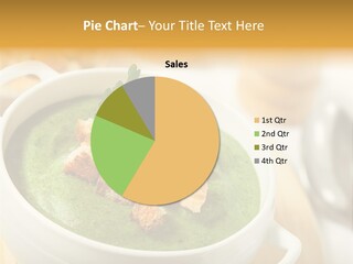 Glamorous Piquant Ethnic Food PowerPoint Template