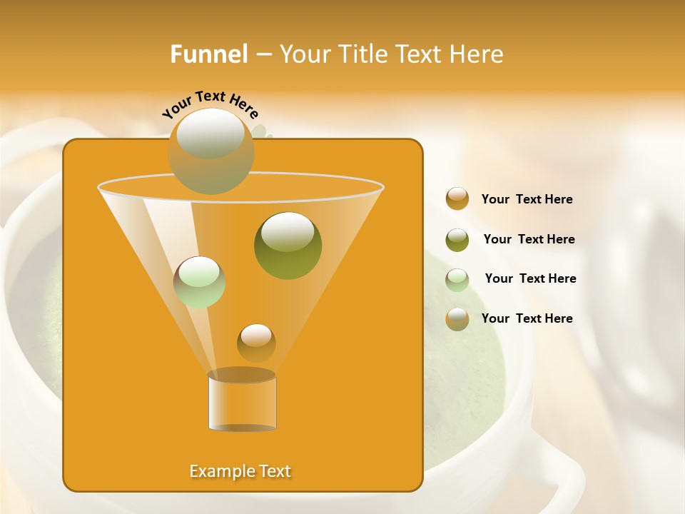 Glamorous Piquant Ethnic Food PowerPoint Template