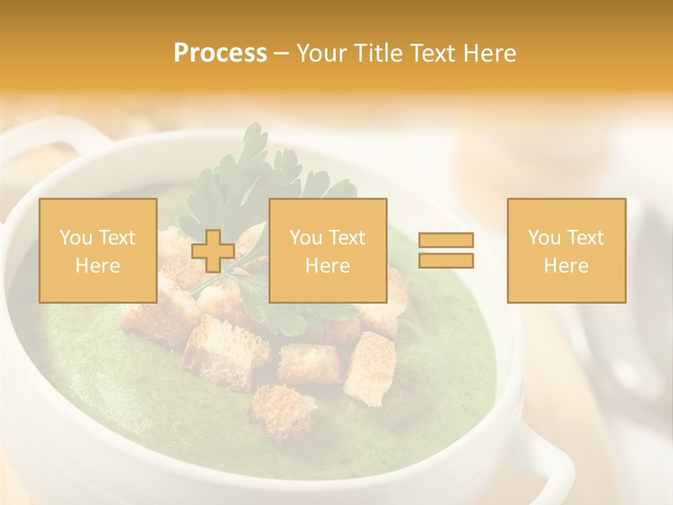 Glamorous Piquant Ethnic Food PowerPoint Template