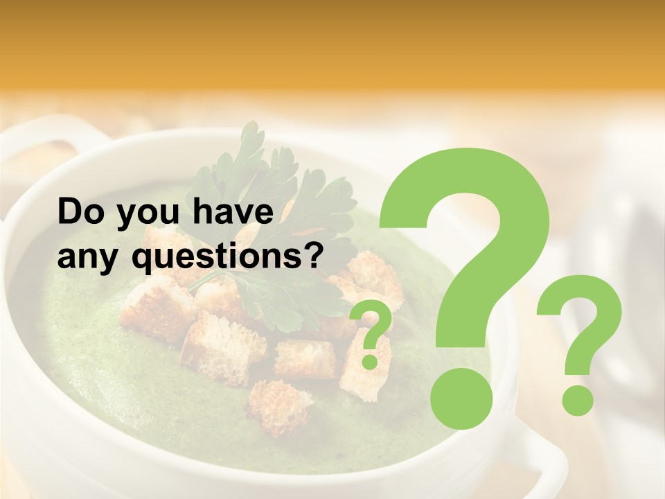 Glamorous Piquant Ethnic Food PowerPoint Template