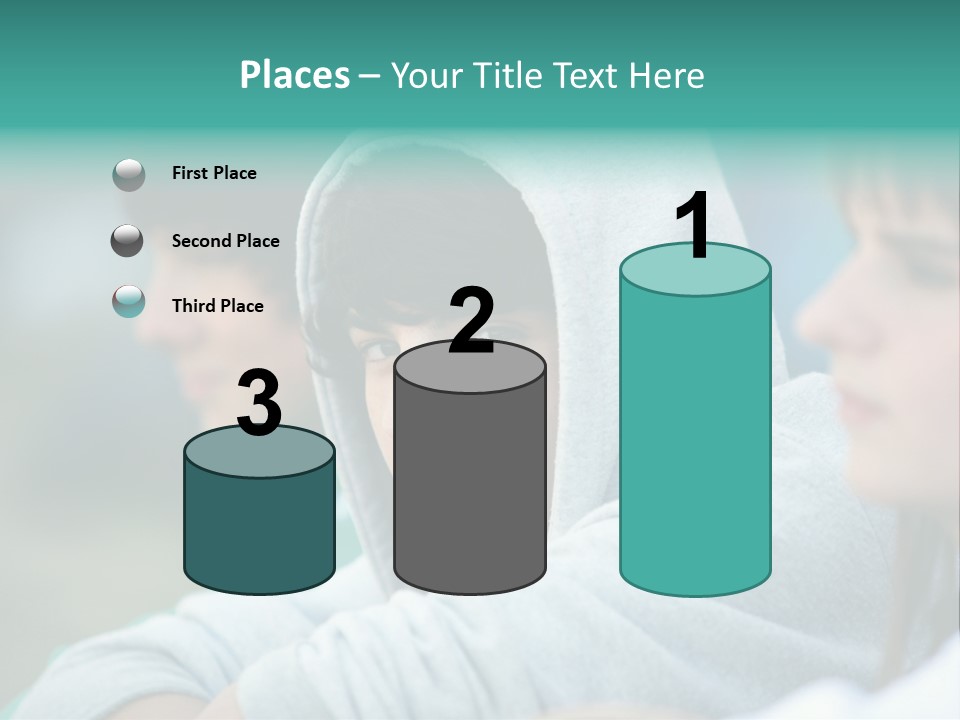 Meal Yellow Creamed PowerPoint Template