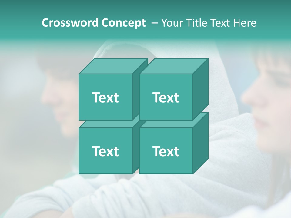 Meal Yellow Creamed PowerPoint Template